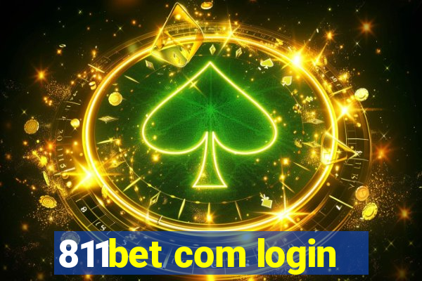 811bet com login