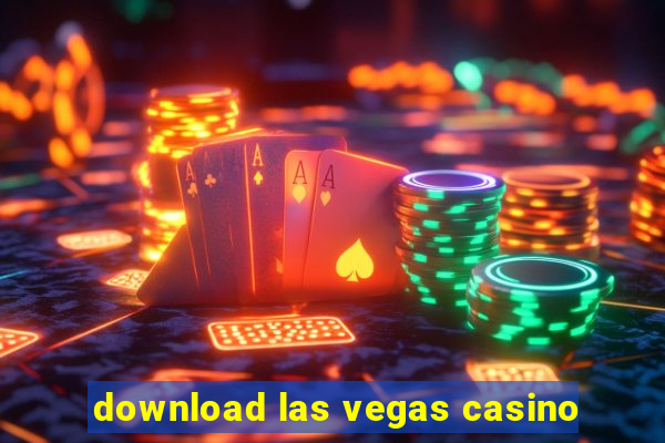 download las vegas casino