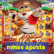 minas aposta