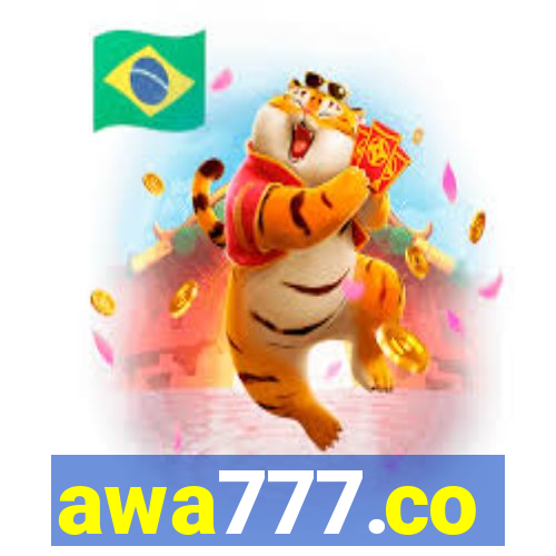 awa777.co