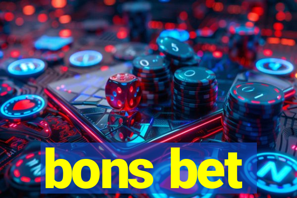 bons bet