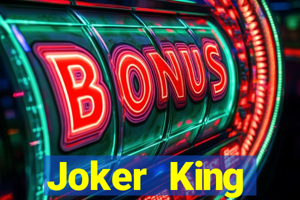 Joker King Slots-b?n cá