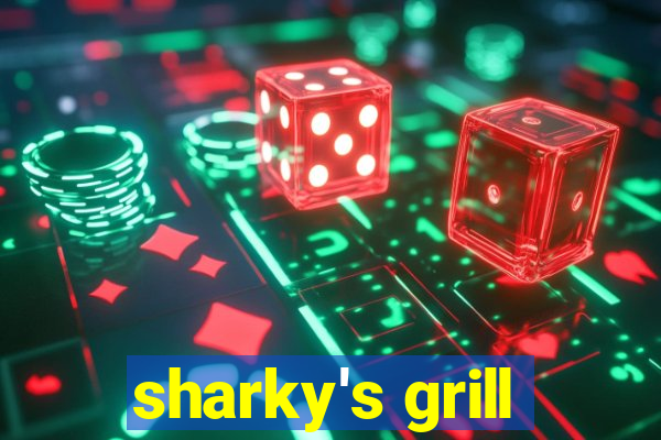 sharky's grill