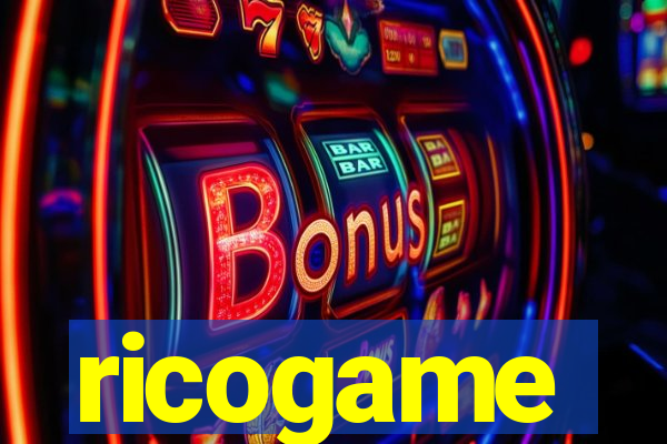 ricogame