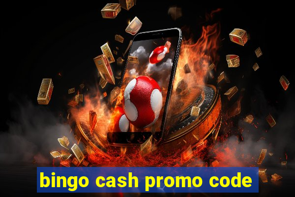 bingo cash promo code