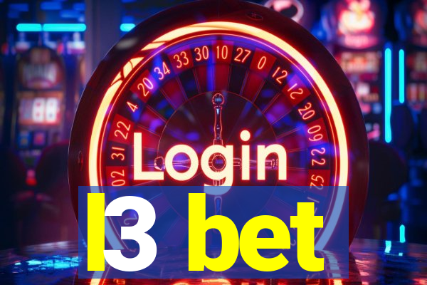 l3 bet