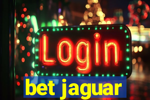 bet jaguar