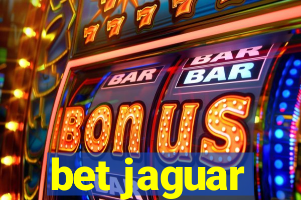 bet jaguar