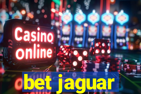 bet jaguar