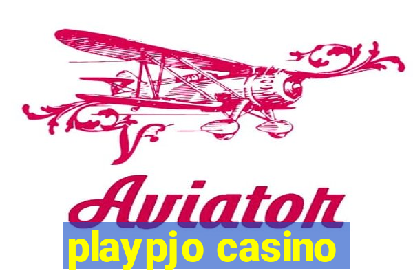 playpjo casino