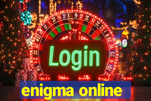 enigma online