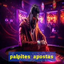 palpites apostas jogos de hoje