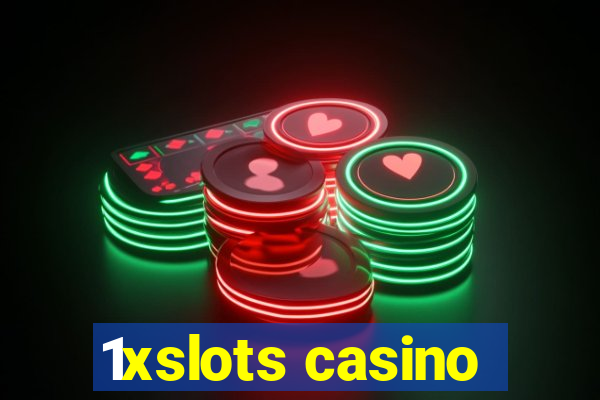 1xslots casino