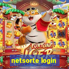 netsorte login