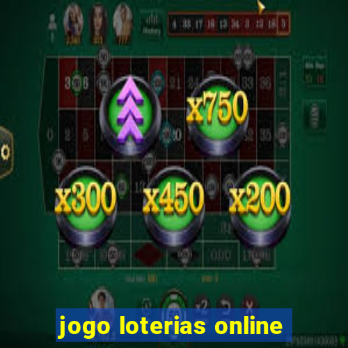 jogo loterias online