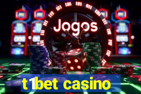 t1bet casino