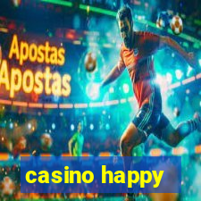 casino happy