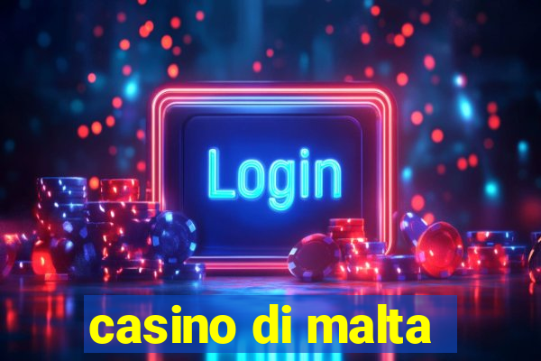 casino di malta