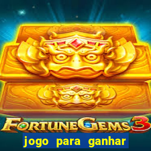 jogo para ganhar dinheiro no pis