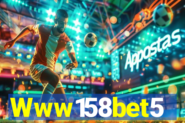 Www158bet5