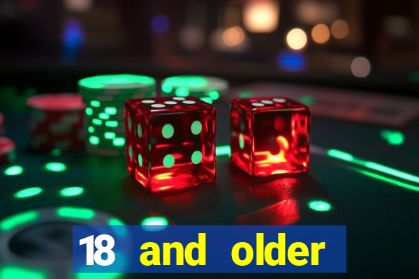 18 and older casinos in san diego