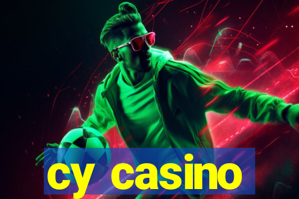 cy casino