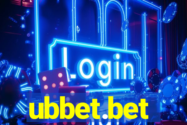 ubbet.bet