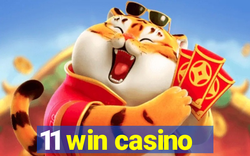 11 win casino