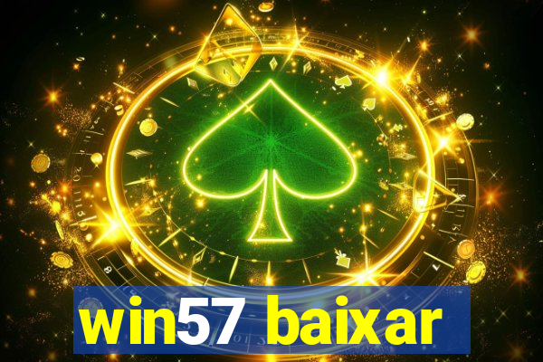 win57 baixar