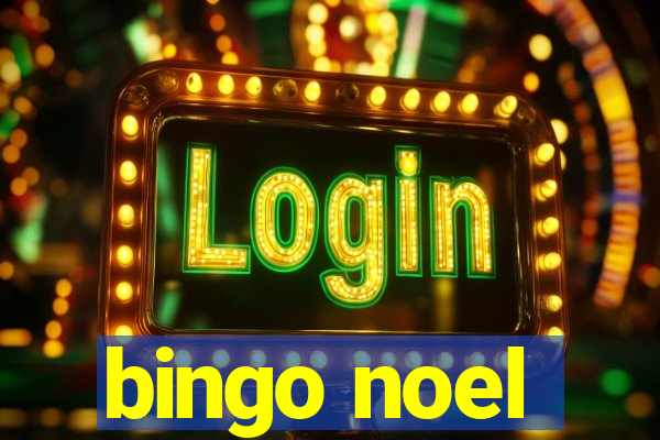 bingo noel