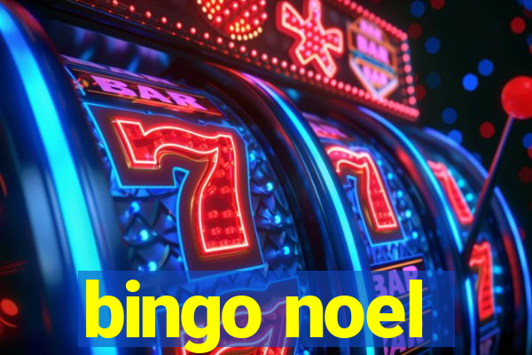 bingo noel