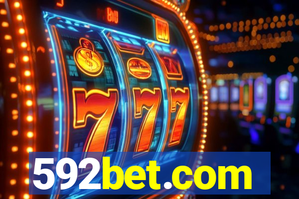 592bet.com