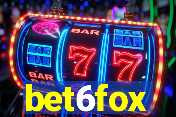 bet6fox