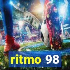 ritmo 98