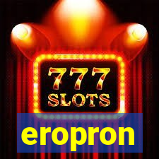 eropron