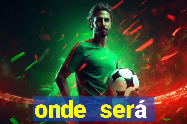 onde será transmitido o jogo do brasil