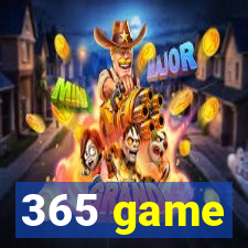 365 game