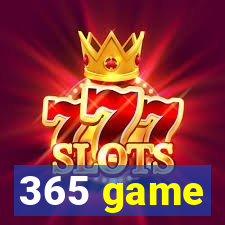 365 game