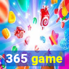 365 game