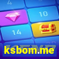 ksbom.me