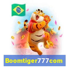 Boomtiger777com