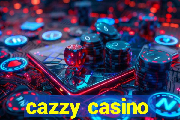 cazzy casino