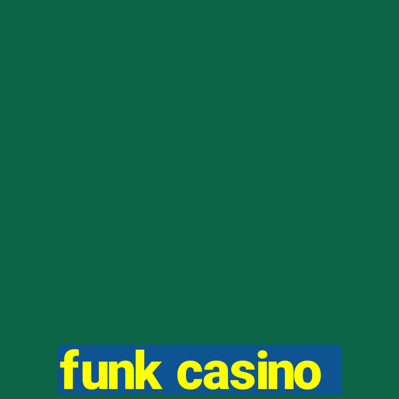 funk casino