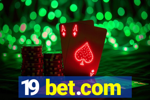 19 bet.com