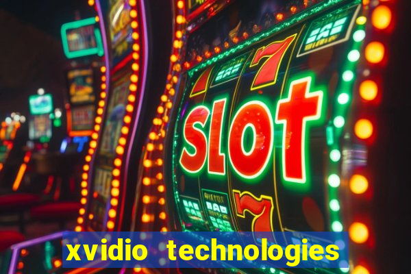 xvidio technologies startup brasil 2024 download video