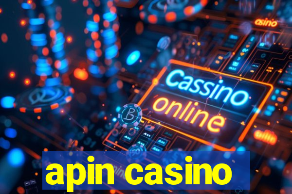 apin casino