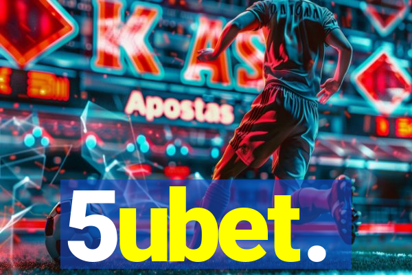 5ubet.