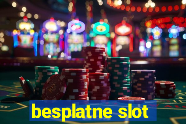 besplatne slot