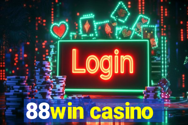 88win casino