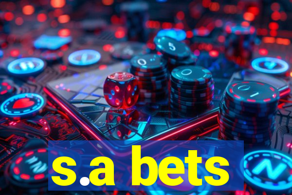 s.a bets